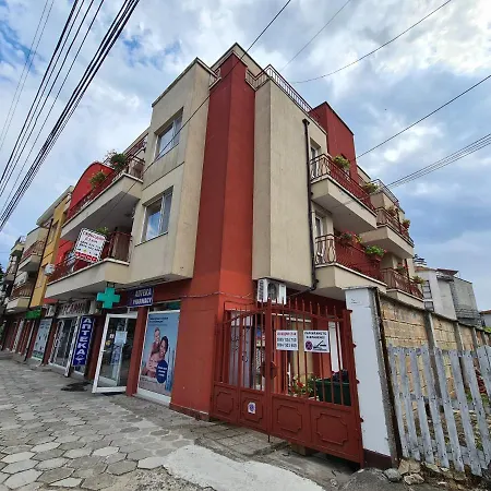 Pensionat Къща За Гости Яневи 3*